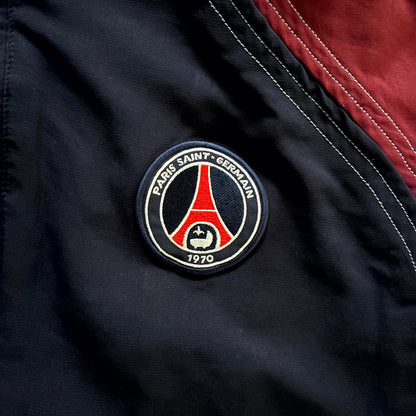 Nike x PSG Vintage Tracksuit 2013/14 | M