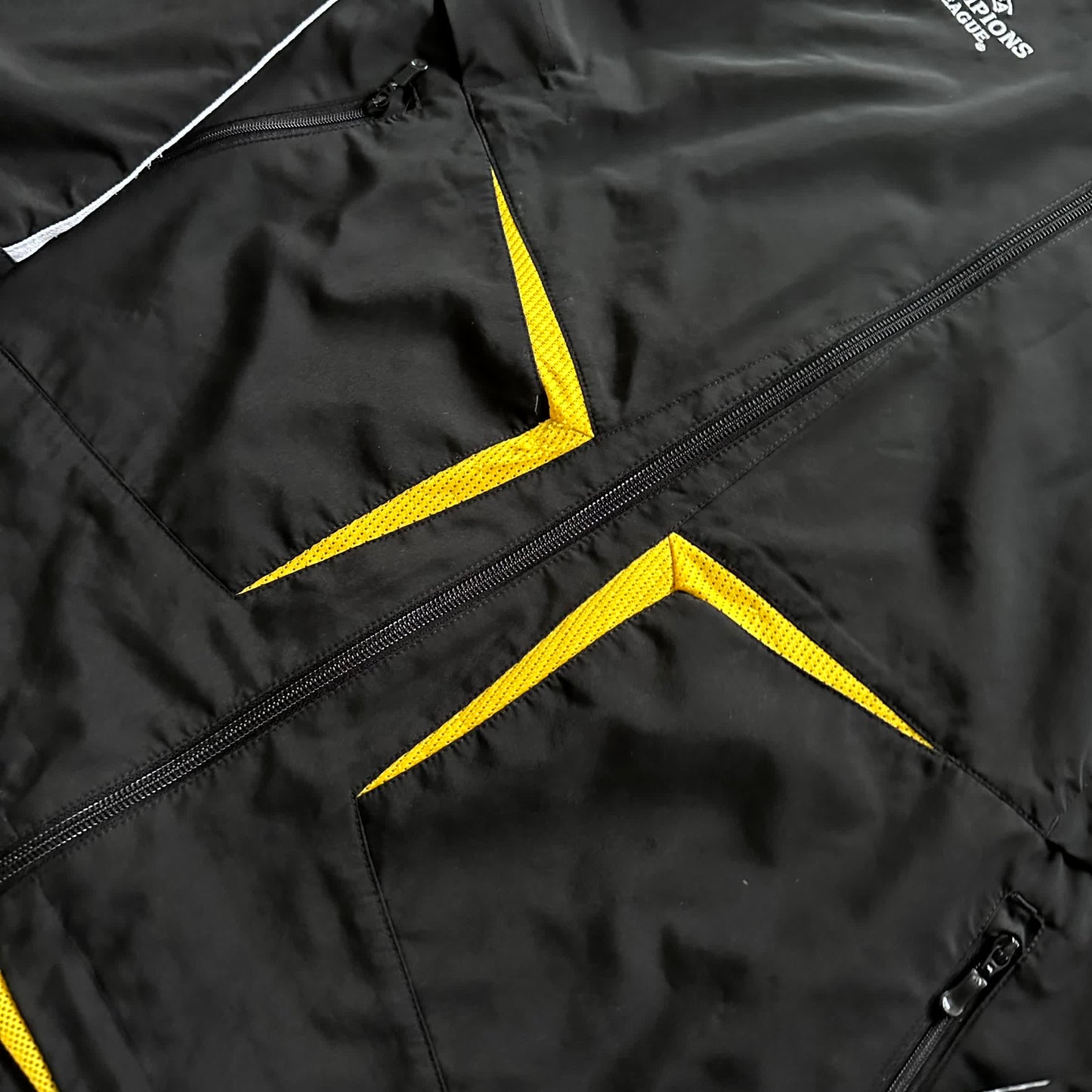 Adidas x FC Chelsea Vintage Tracksuit 2008/09 | XL