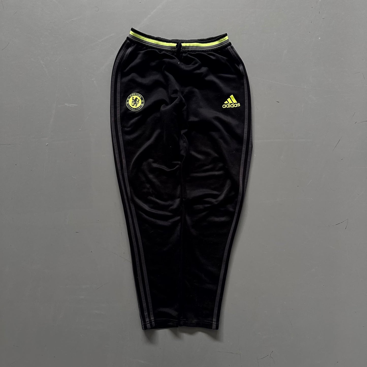 Adidas x FC Chelsea Vintage Tracksuit 2015/16 | S
