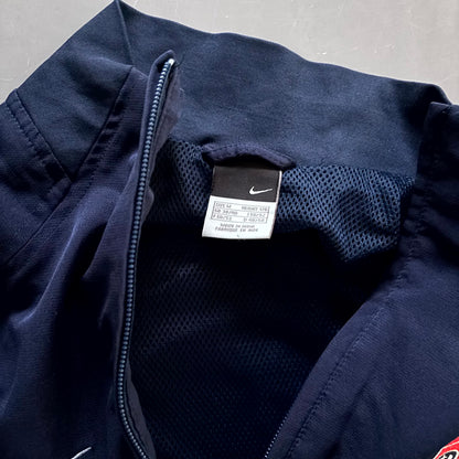 Nike x PSG Vintage Tracksuit 2013/14 | M