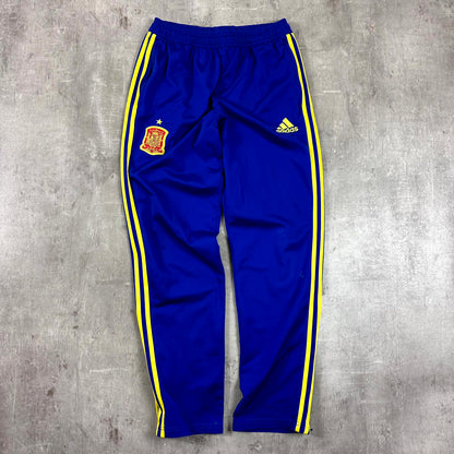 Spain Tracksuit S