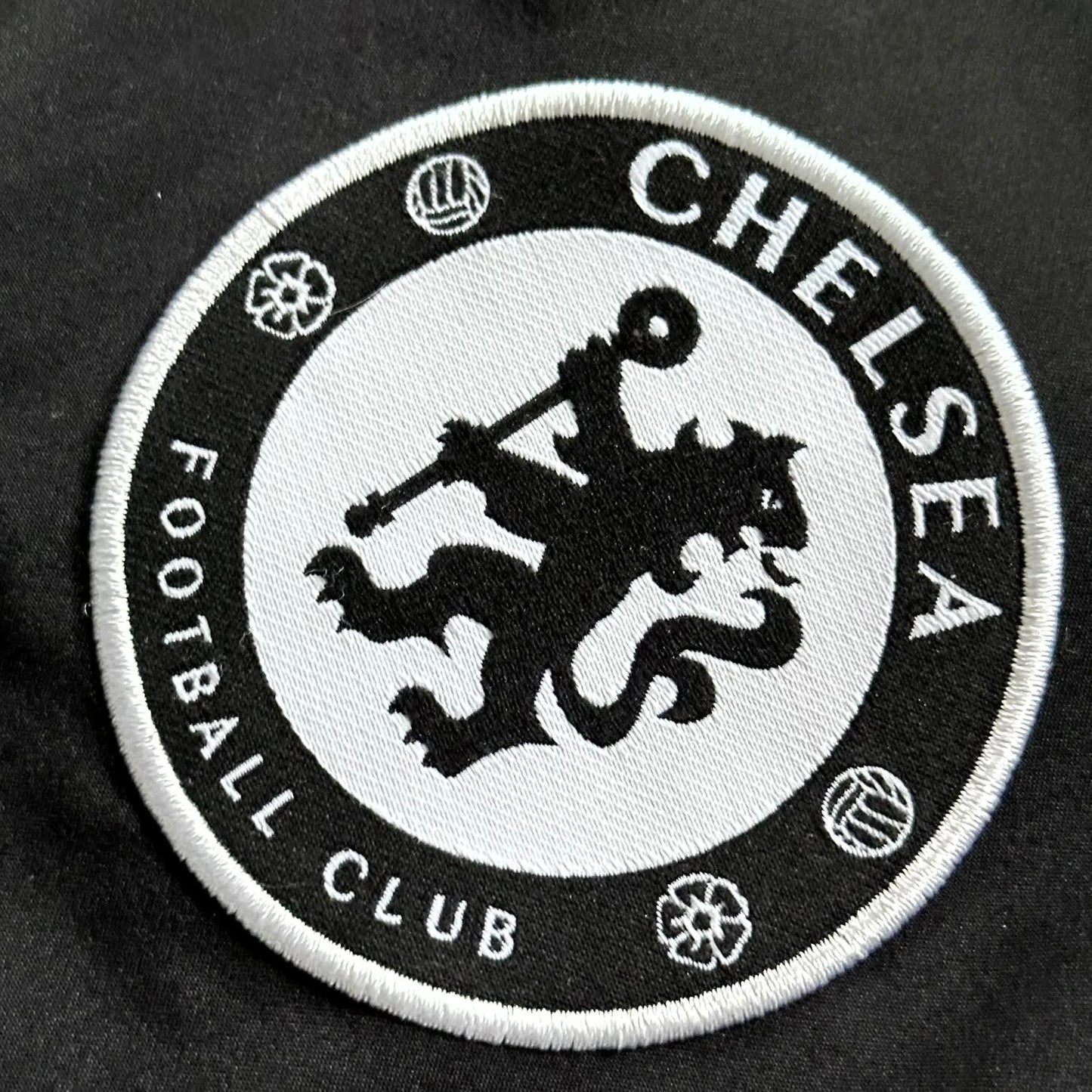 Adidas x FC Chelsea Vintage Tracksuit 2008/09 | XL