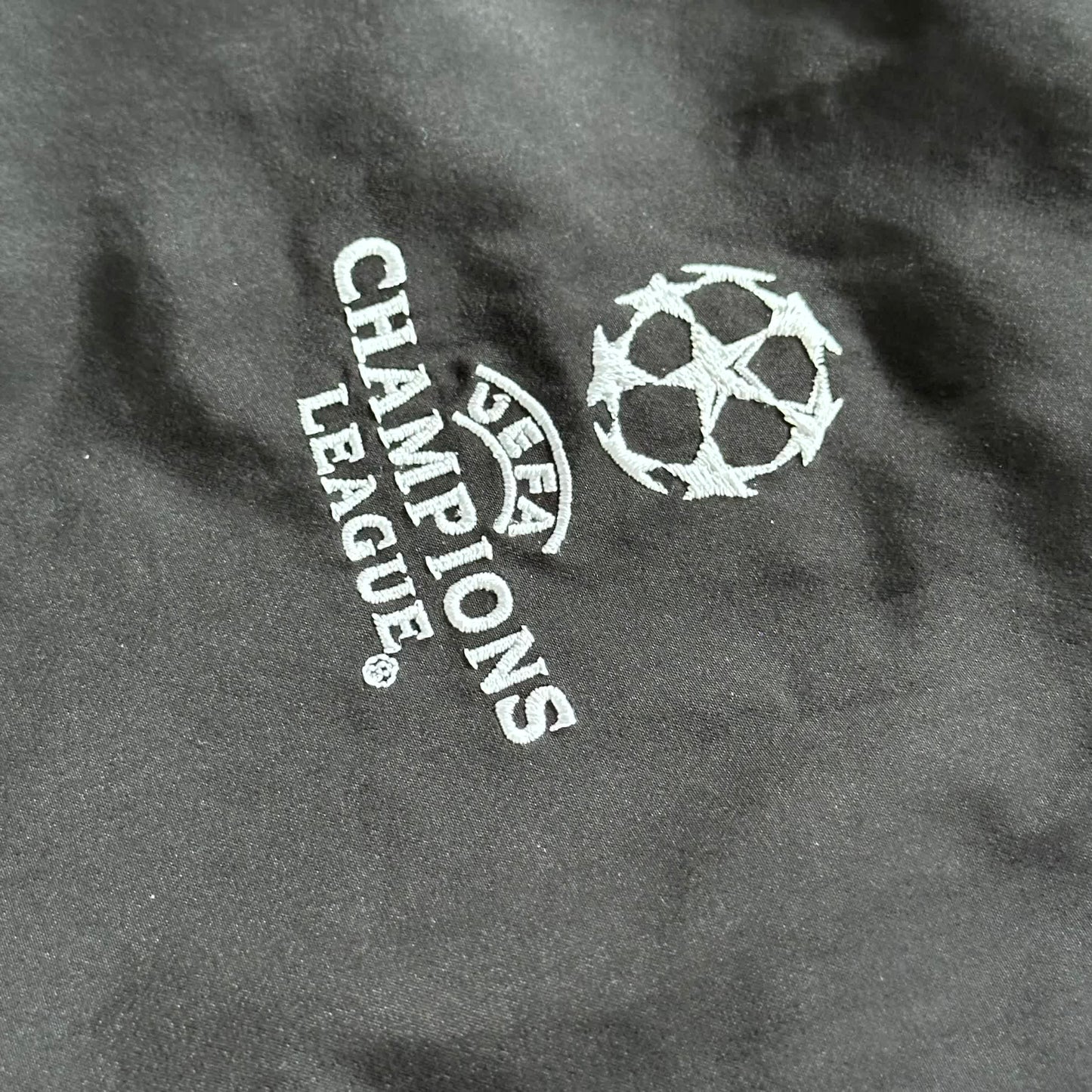 Adidas x FC Chelsea Vintage Tracksuit 2008/09 | XL
