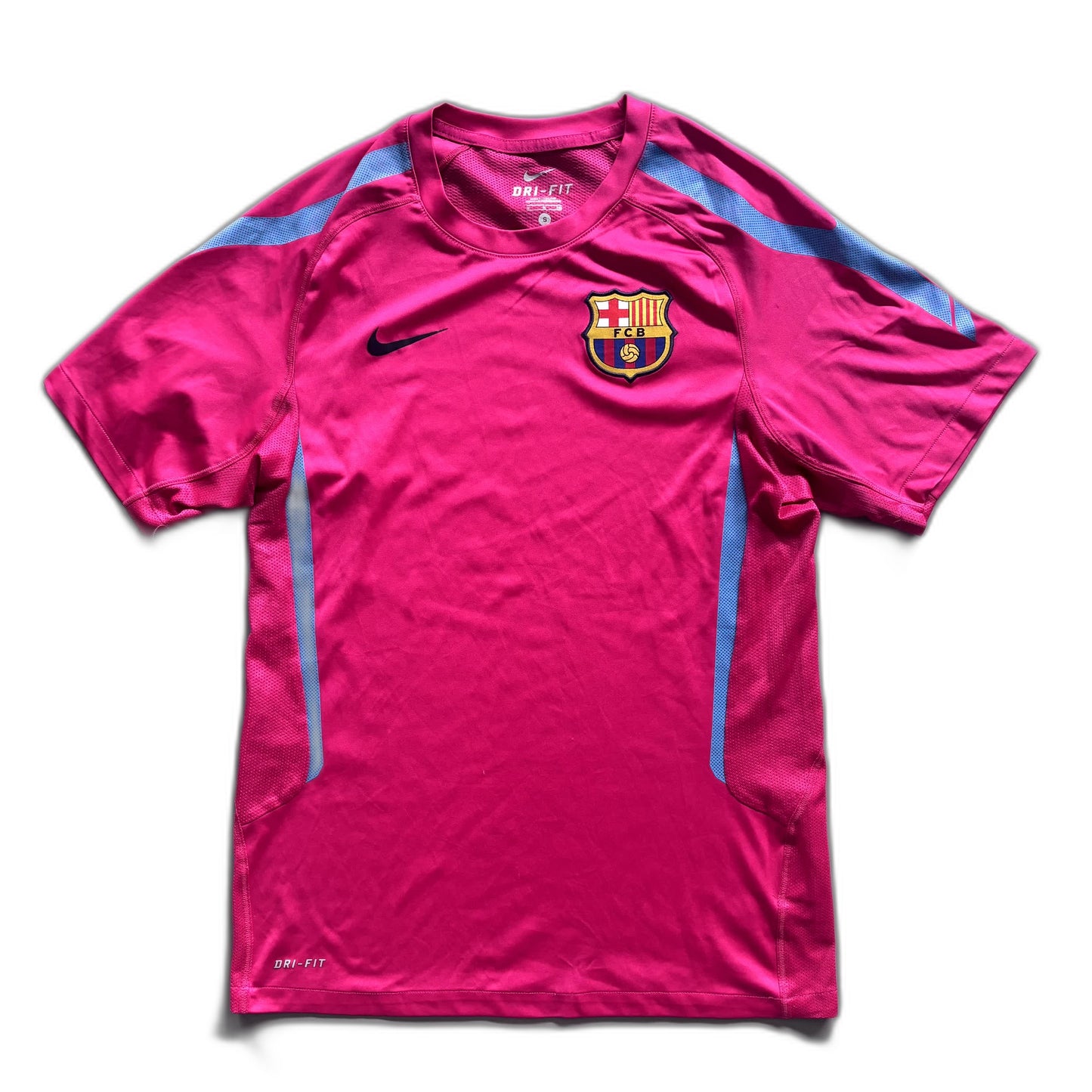 Nike x FC Barcelona Vintage Trikot 2011/12 | S