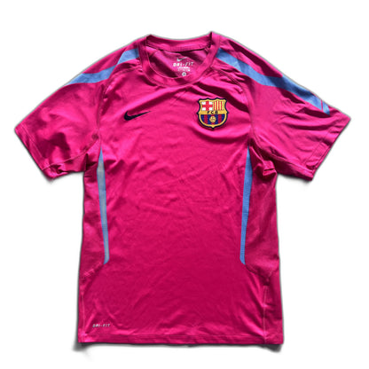 Nike x FC Barcelona Vintage Trikot 2011/12 | S