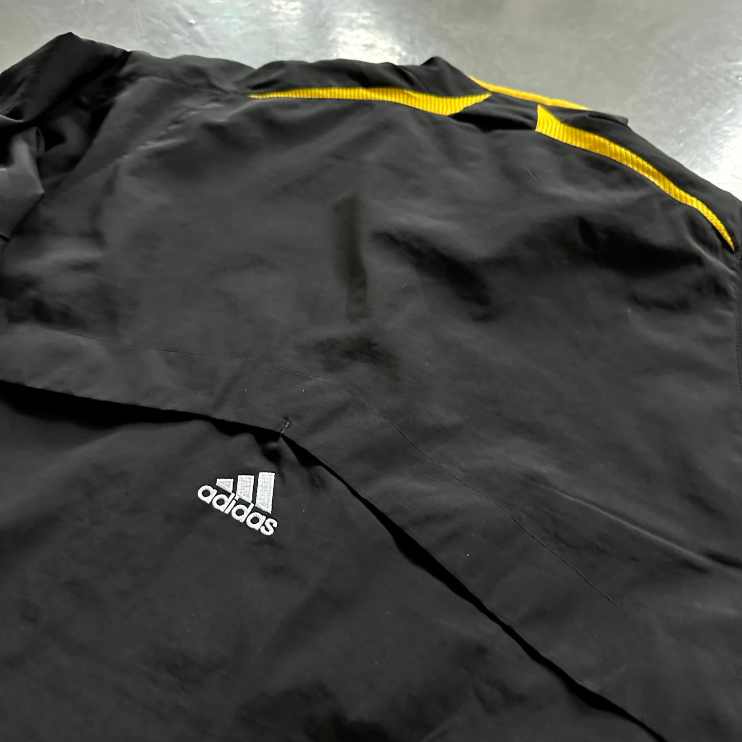 Adidas x FC Chelsea Vintage Tracksuit 2008/09 | XL