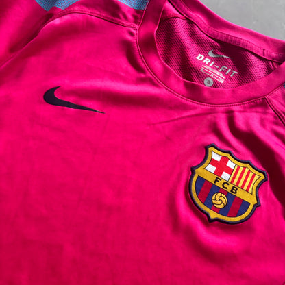 Nike x FC Barcelona Vintage Trikot 2011/12 | S