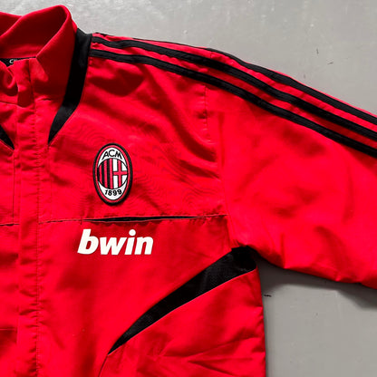 Adidas x AC Mailand Vintage *Premium* Tracksuit 2007/08 | M