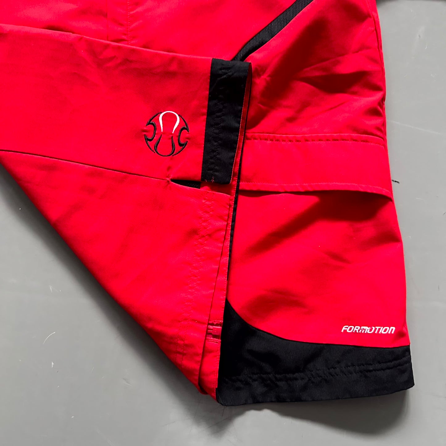 Adidas x AC Mailand Vintage *Premium* Tracksuit 2007/08 | M