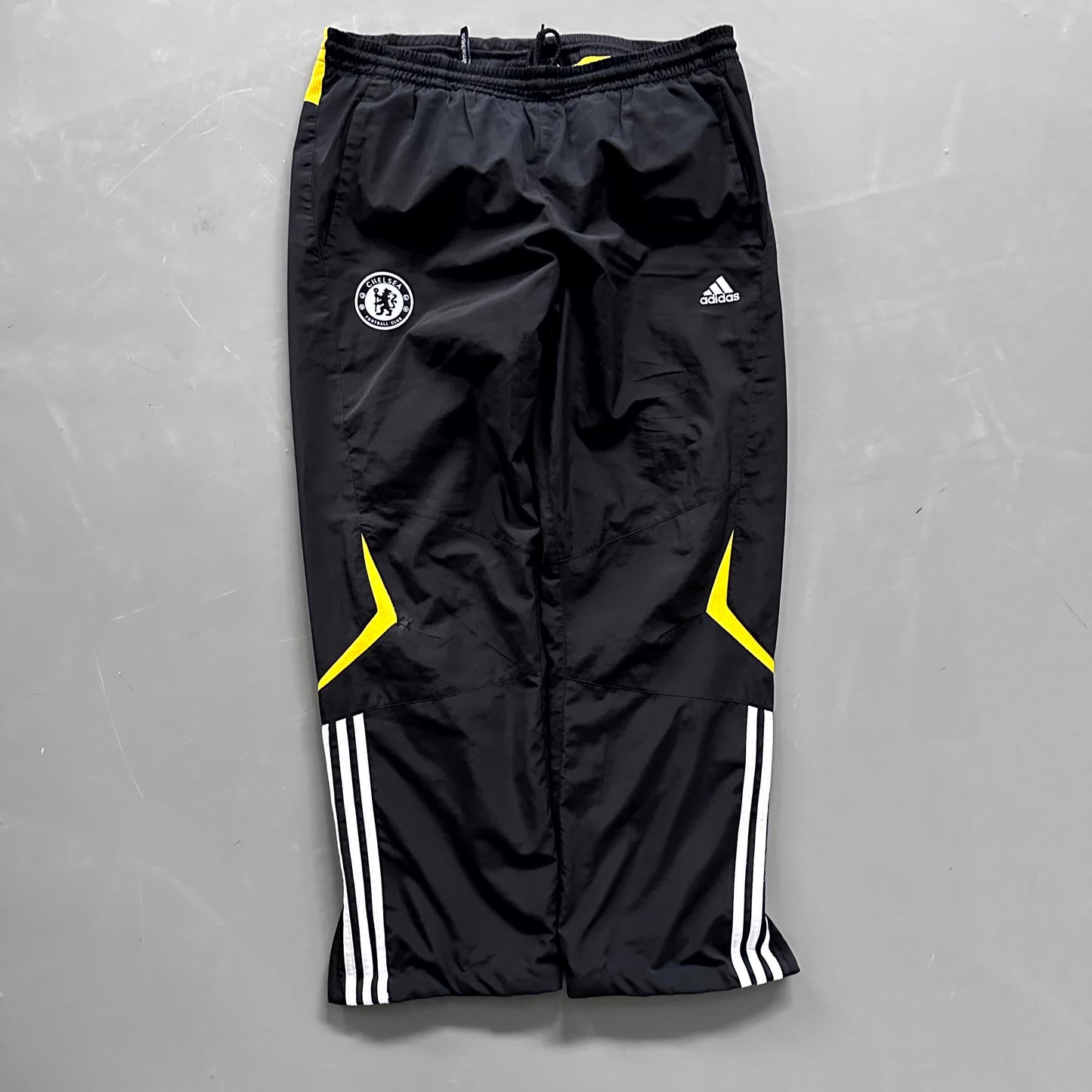 Adidas x FC Chelsea Vintage Tracksuit 2008/09 | XL