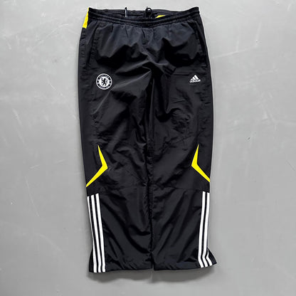 Adidas x FC Chelsea Vintage Tracksuit 2008/09 | XL