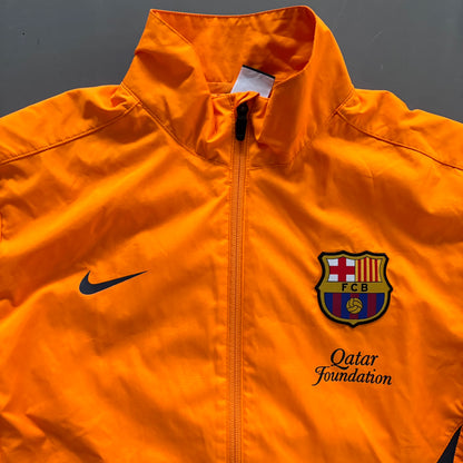 Nike x FC Barcelona Vintage *Premium* Tracksuit 2013/14 | M
