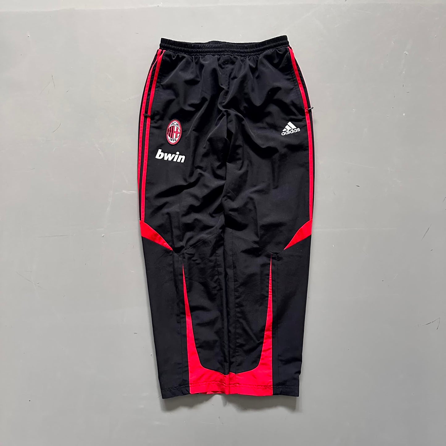 Adidas x AC Mailand Vintage *Premium* Tracksuit 2007/08 | M