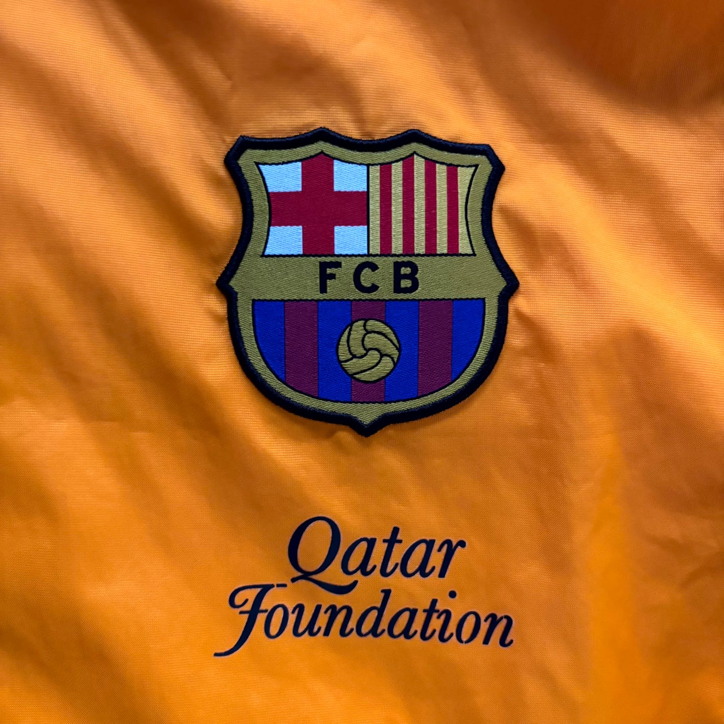 Nike x FC Barcelona Vintage *Premium* Tracksuit 2013/14 | M