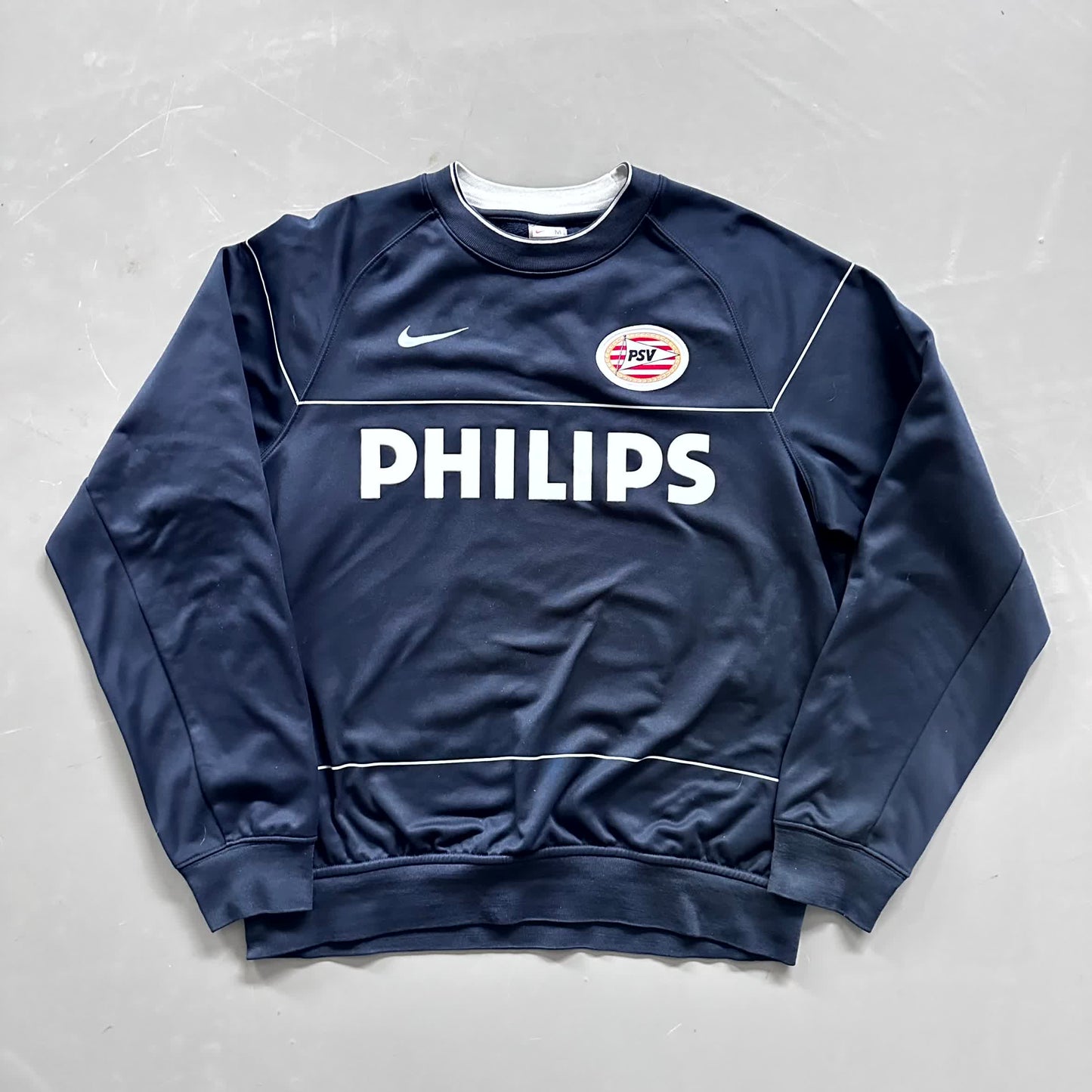 Nike x PSV Vintage Sweatsuit 2005/06 | M