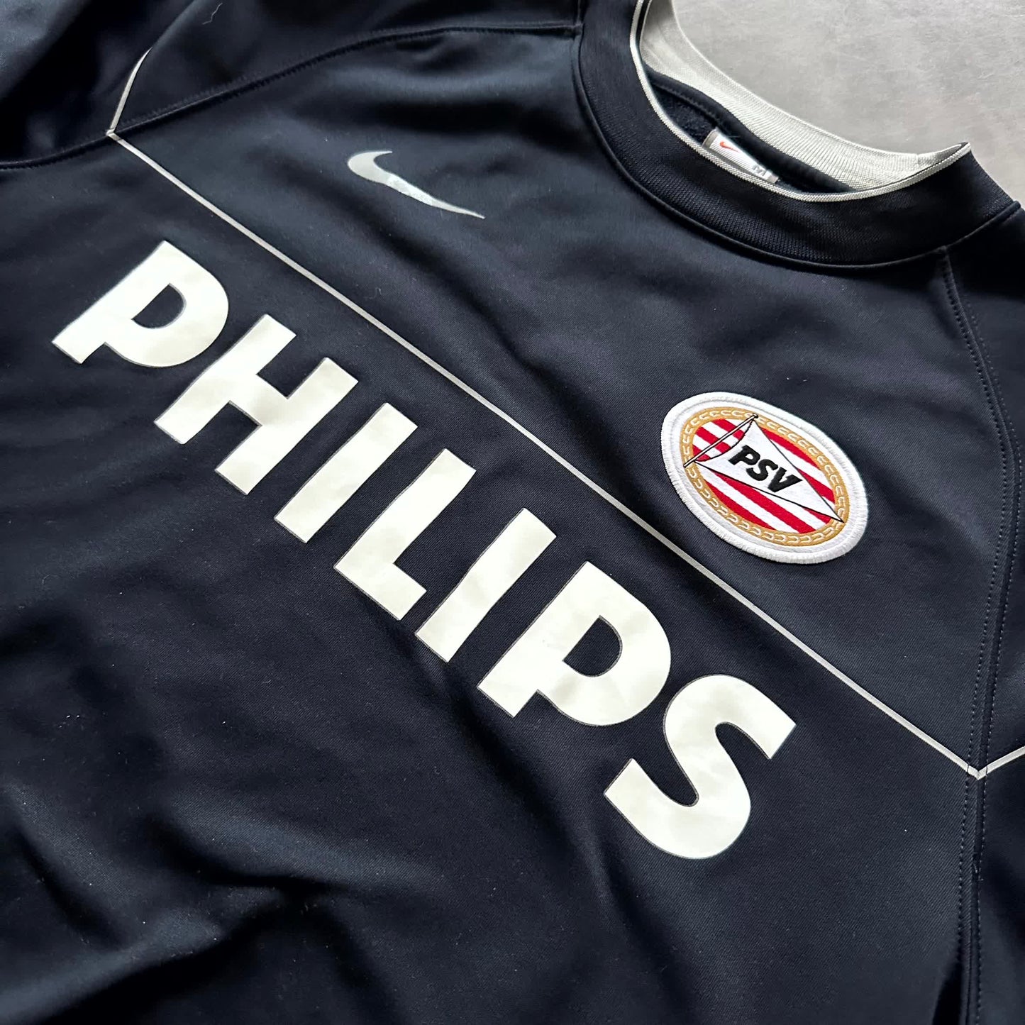 Nike x PSV Vintage Sweatsuit 2005/06 | M