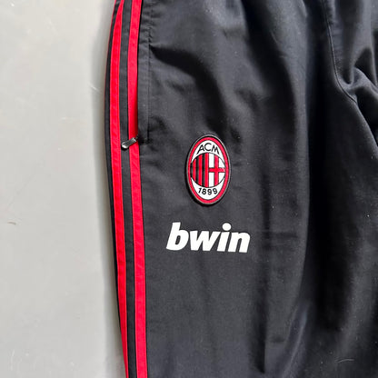 Adidas x AC Mailand Vintage *Premium* Tracksuit 2007/08 | M