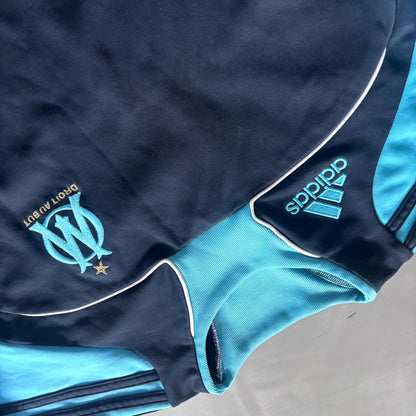 Adidas x Olympique Marseille Vintage Sweater 2005/06 | L