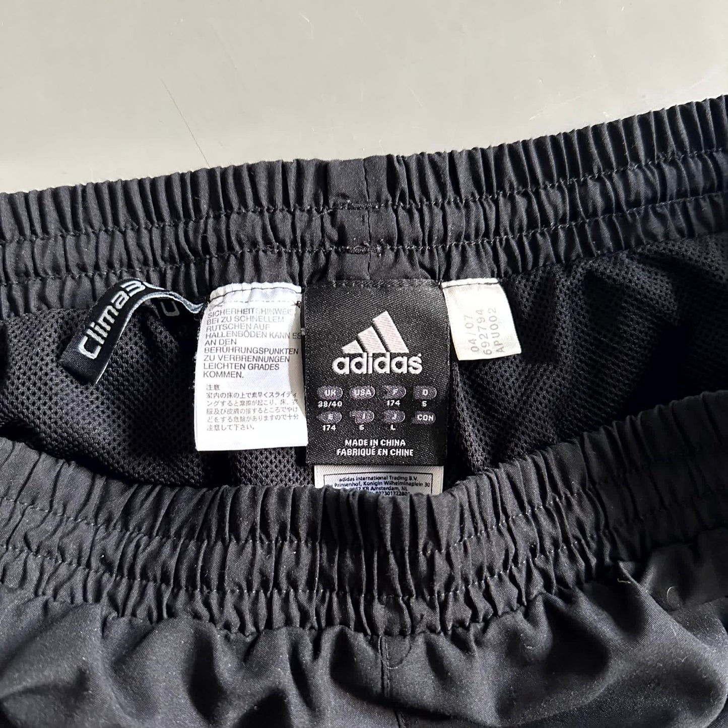 Adidas x AC Mailand Vintage *Premium* Tracksuit 2007/08 | M