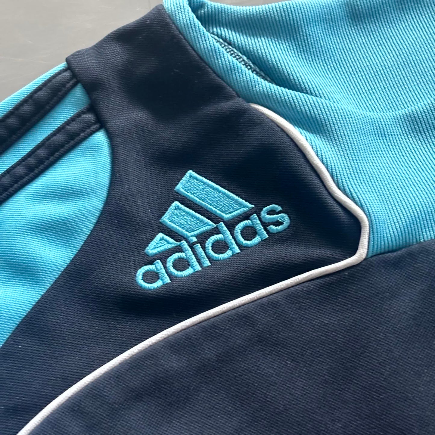 Adidas x Olympique Marseille Vintage Sweater 2005/06 | L