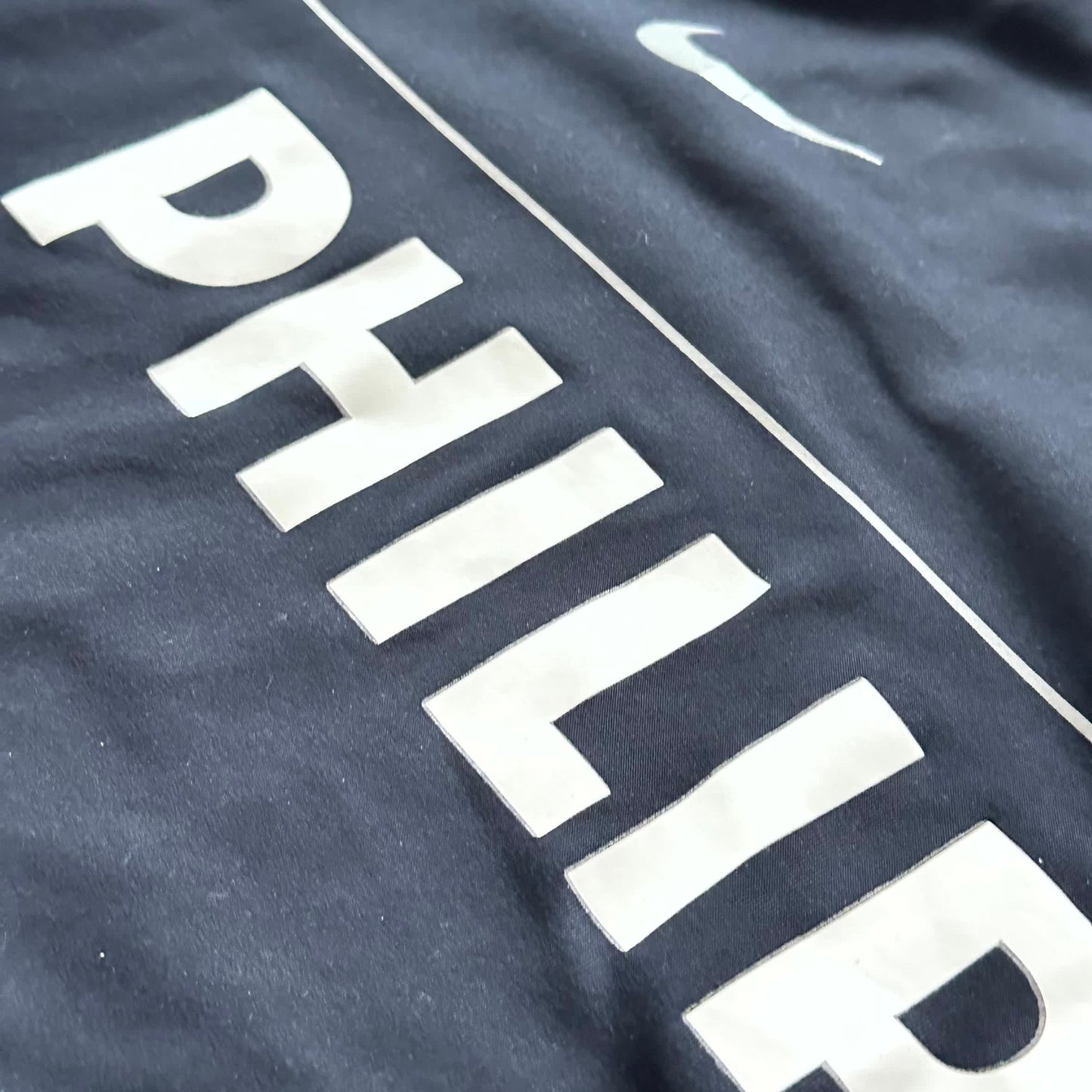 Nike x PSV Vintage Sweatsuit 2005/06 | M