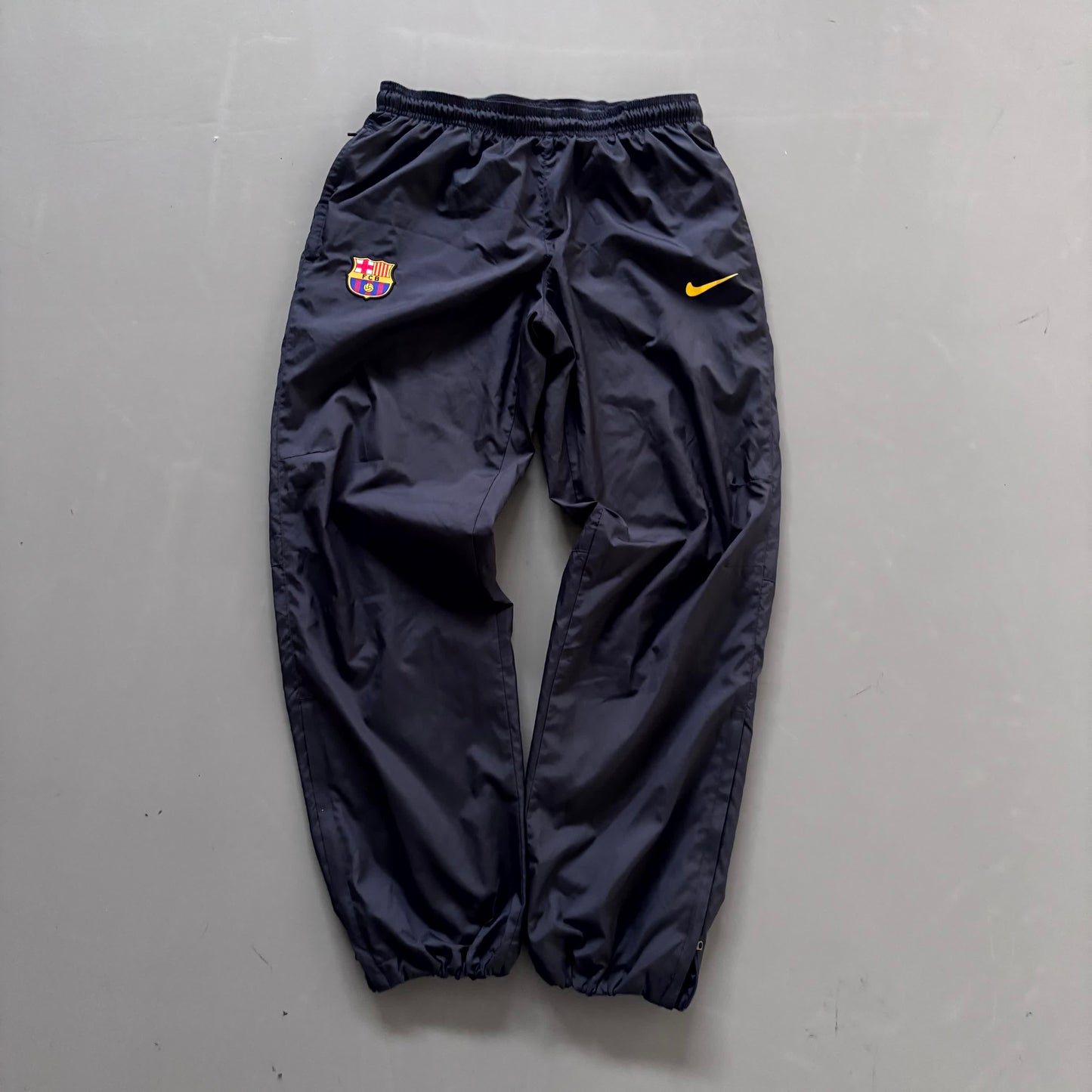 Nike x FC Barcelona Vintage *Premium* Tracksuit 2013/14 | M