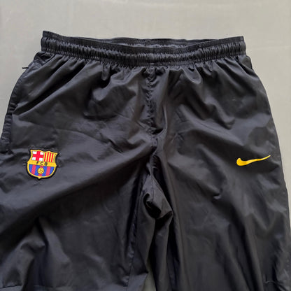 Nike x FC Barcelona Vintage *Premium* Tracksuit 2013/14 | M