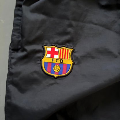 Nike x FC Barcelona Vintage *Premium* Tracksuit 2013/14 | M