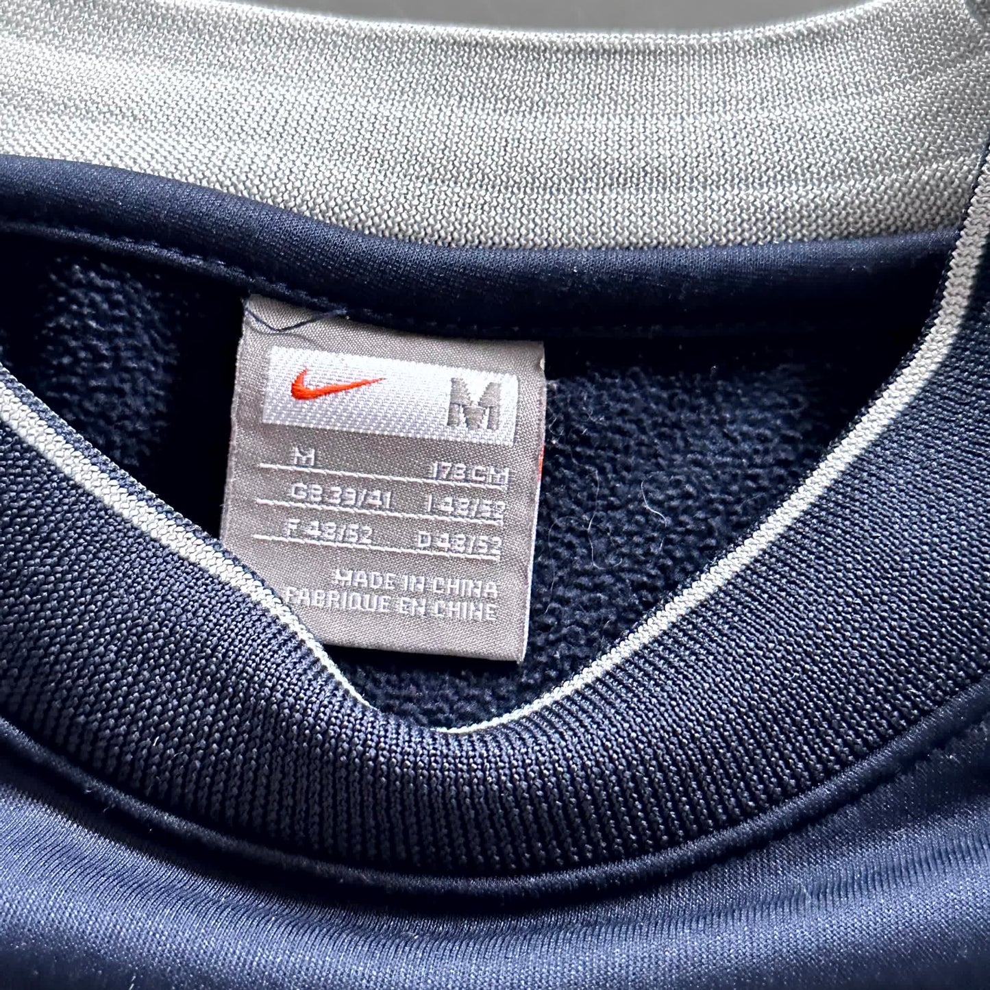 Nike x PSV Vintage Sweatsuit 2005/06 | M