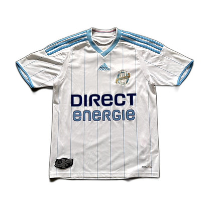 Adidas x Olympique Marseille Vintage Trikot 2008/09 | S