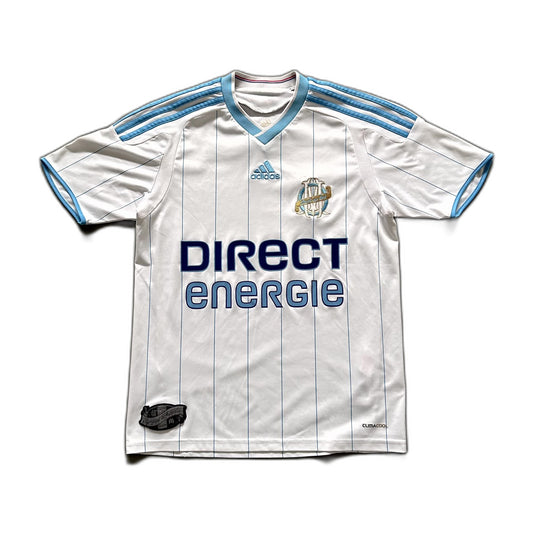 Adidas x Olympique Marseille Vintage Trikot 2008/09 | S