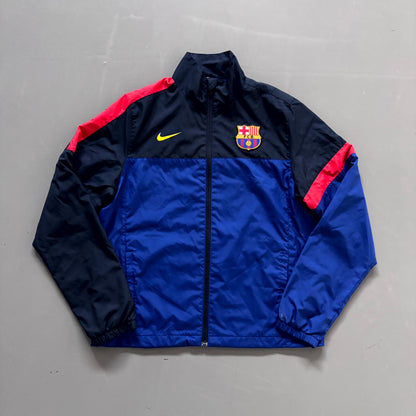 Nike x FC Barcelona Vintage Tracksuit 2013/14 | M