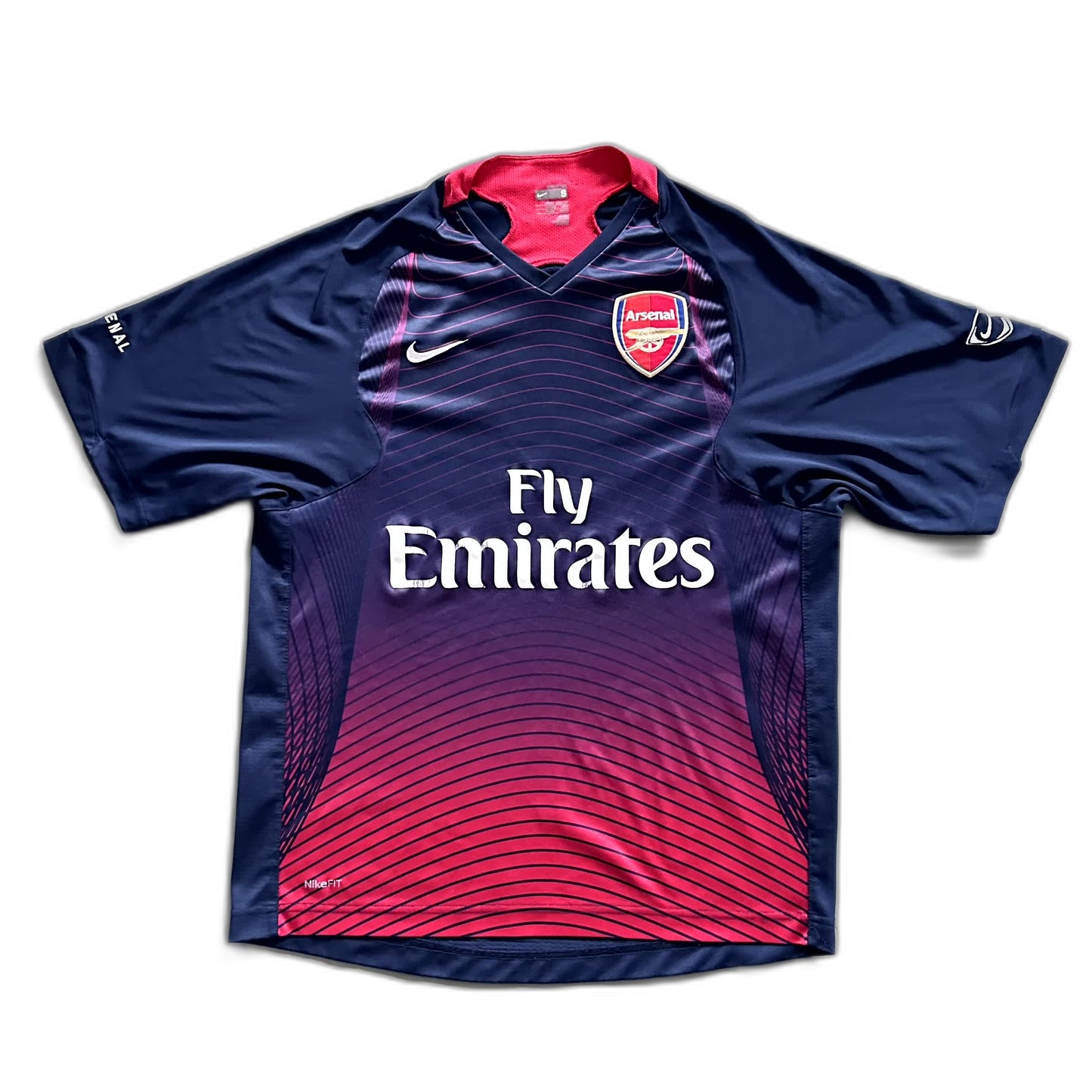 Nike x Arsenal Vintage *Premium* Trikot 2008/09 | S