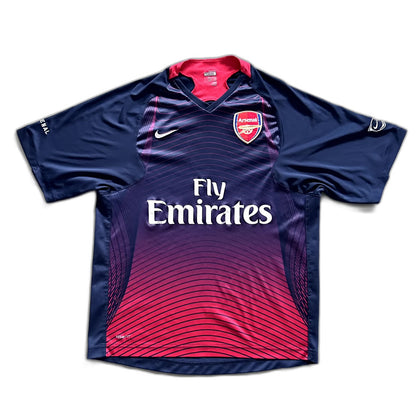 Nike x Arsenal Vintage *Premium* Trikot 2008/09 | S