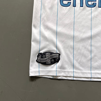 Adidas x Olympique Marseille Vintage Trikot 2008/09 | S