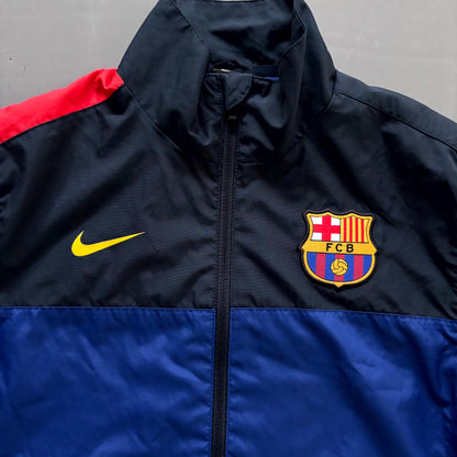 Nike x FC Barcelona Vintage Tracksuit 2013/14 | M