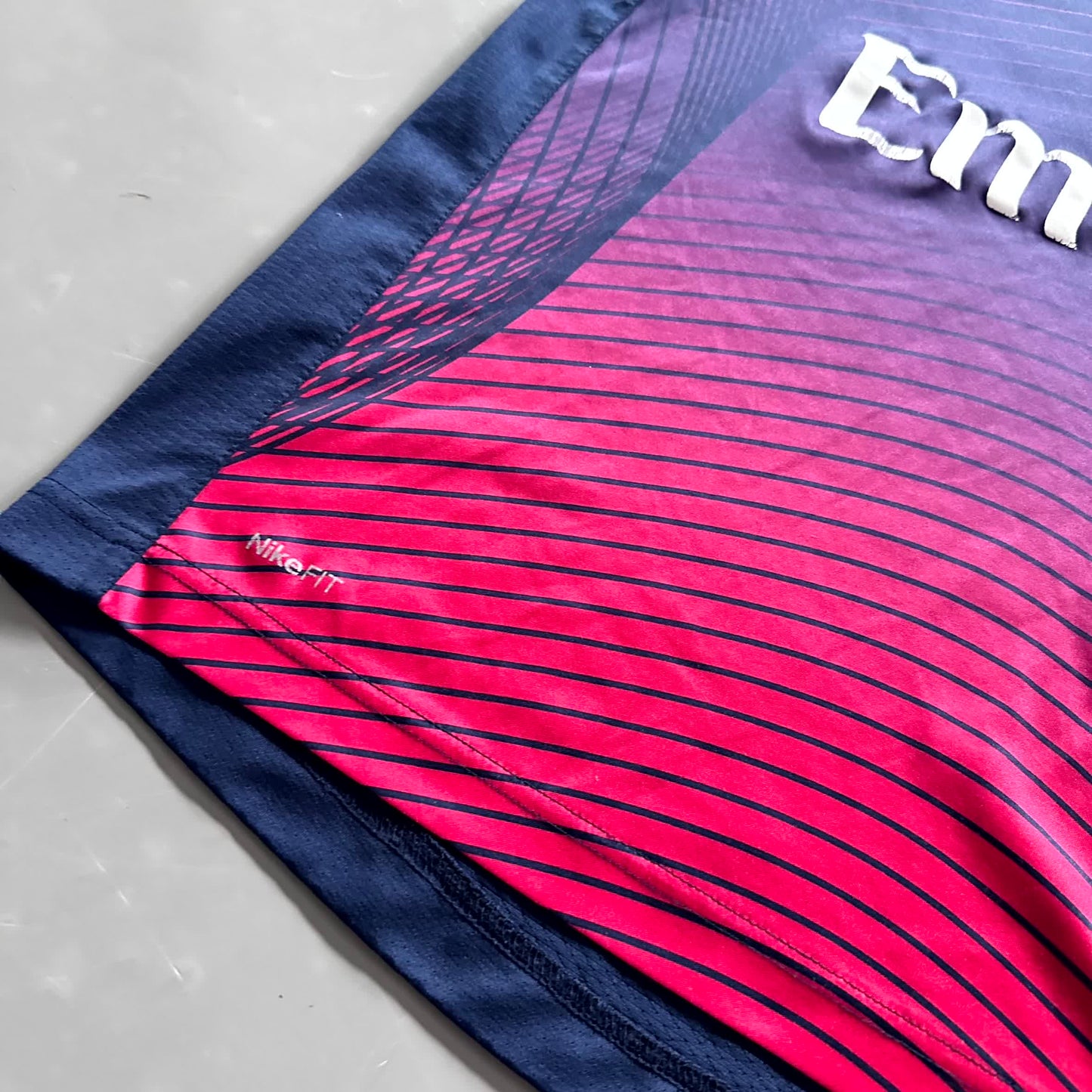 Nike x Arsenal Vintage *Premium* Trikot 2008/09 | S