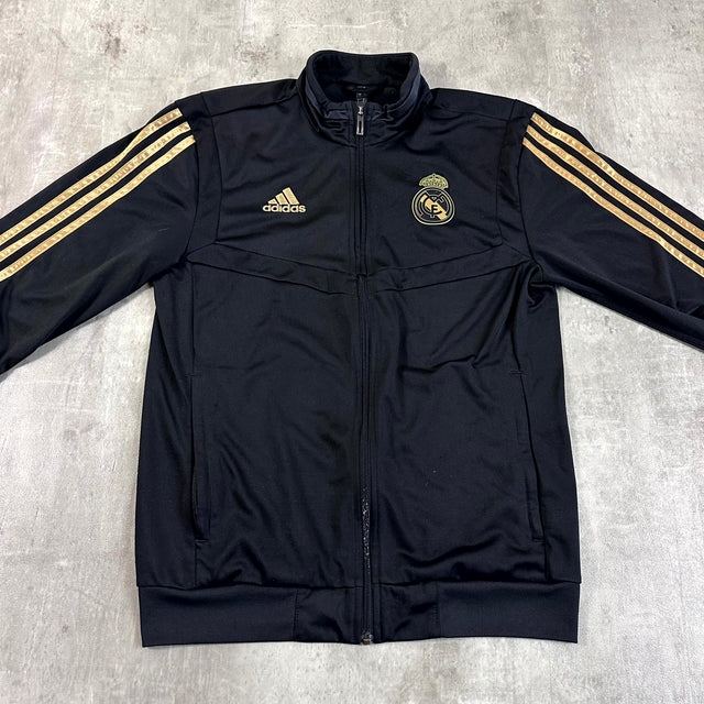 Real Madrid Tracksuit S