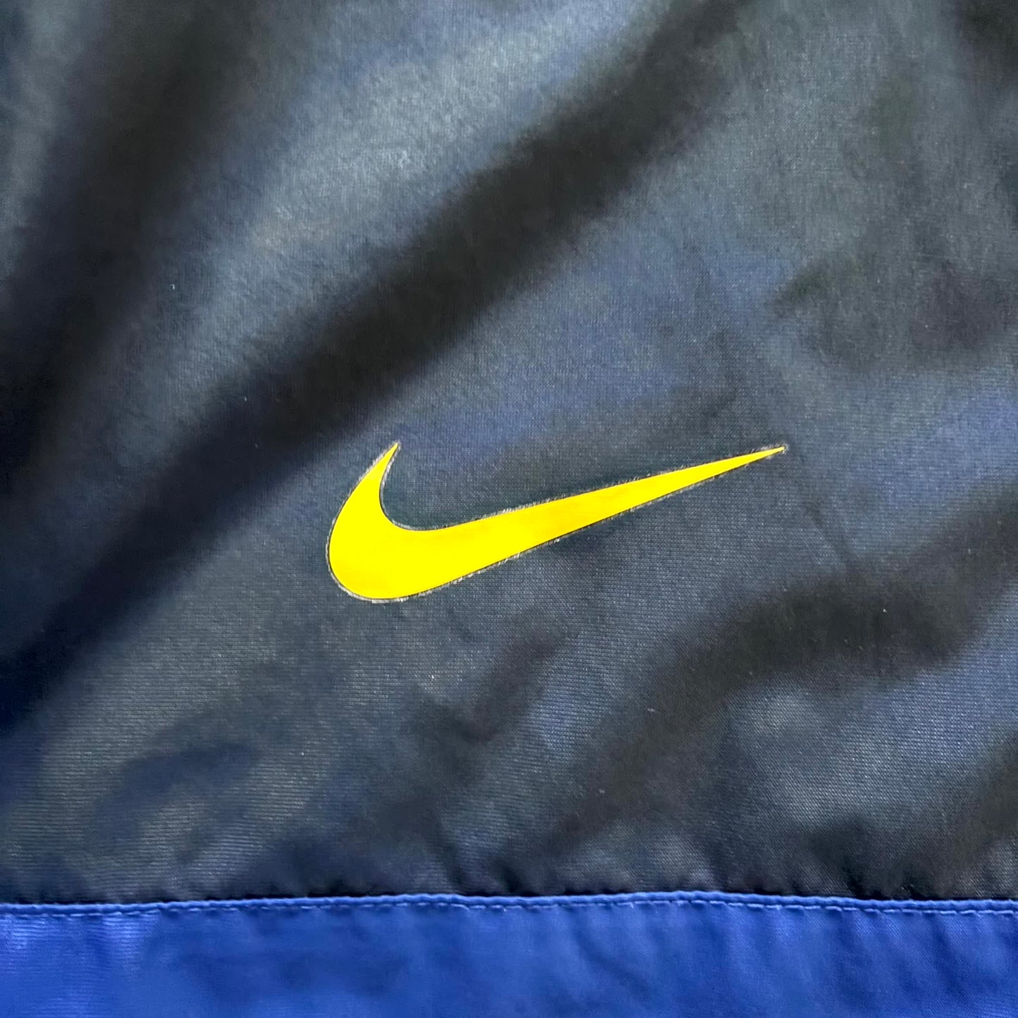 Nike x FC Barcelona Vintage Tracksuit 2013/14 | M