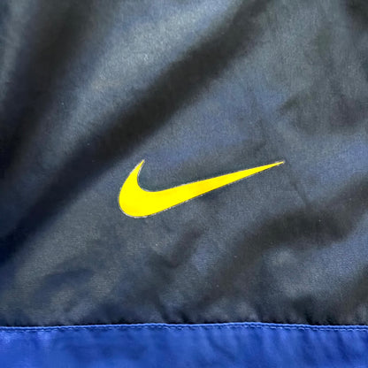 Nike x FC Barcelona Vintage Tracksuit 2013/14 | M