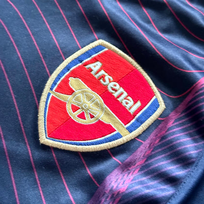 Nike x Arsenal Vintage *Premium* Trikot 2008/09 | S