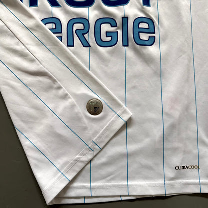 Adidas x Olympique Marseille Vintage Trikot 2008/09 | S