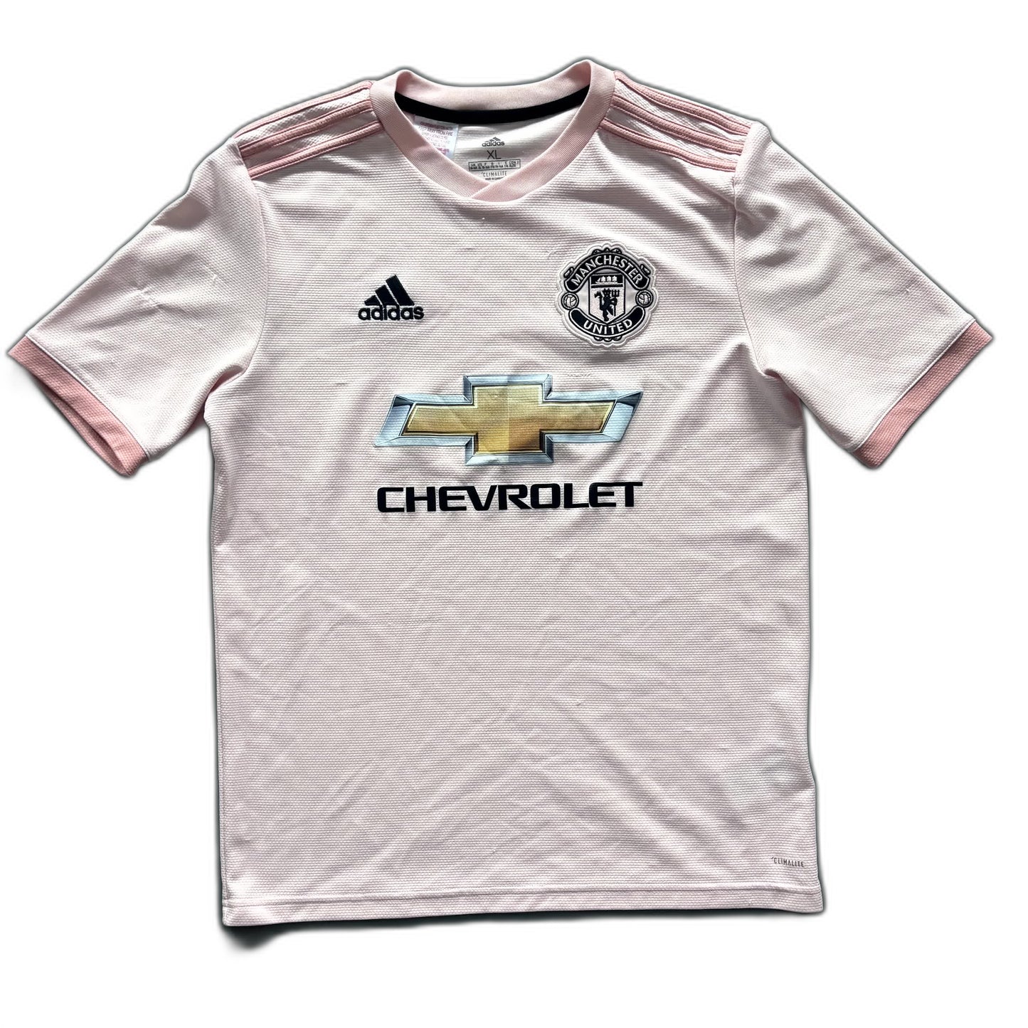 Adidas x Manchester United Vintage Trikot 2015/16 | S