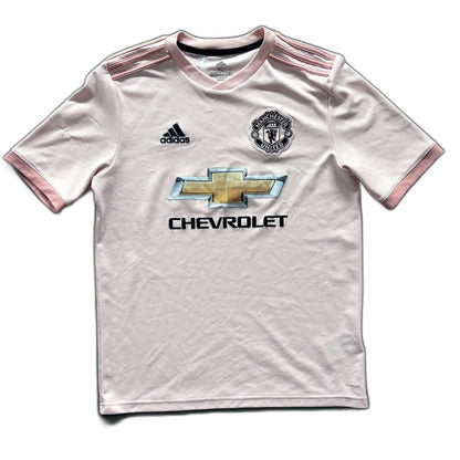 Adidas x Manchester United Vintage Trikot 2015/16 | S