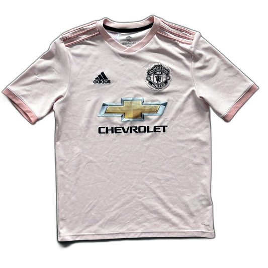 Adidas x Manchester United Vintage Trikot 2015/16 | S