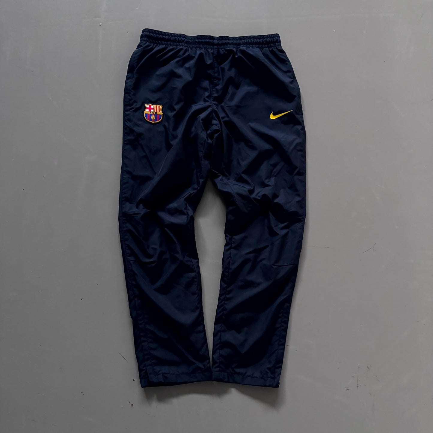 Nike x FC Barcelona Vintage Tracksuit 2013/14 | M