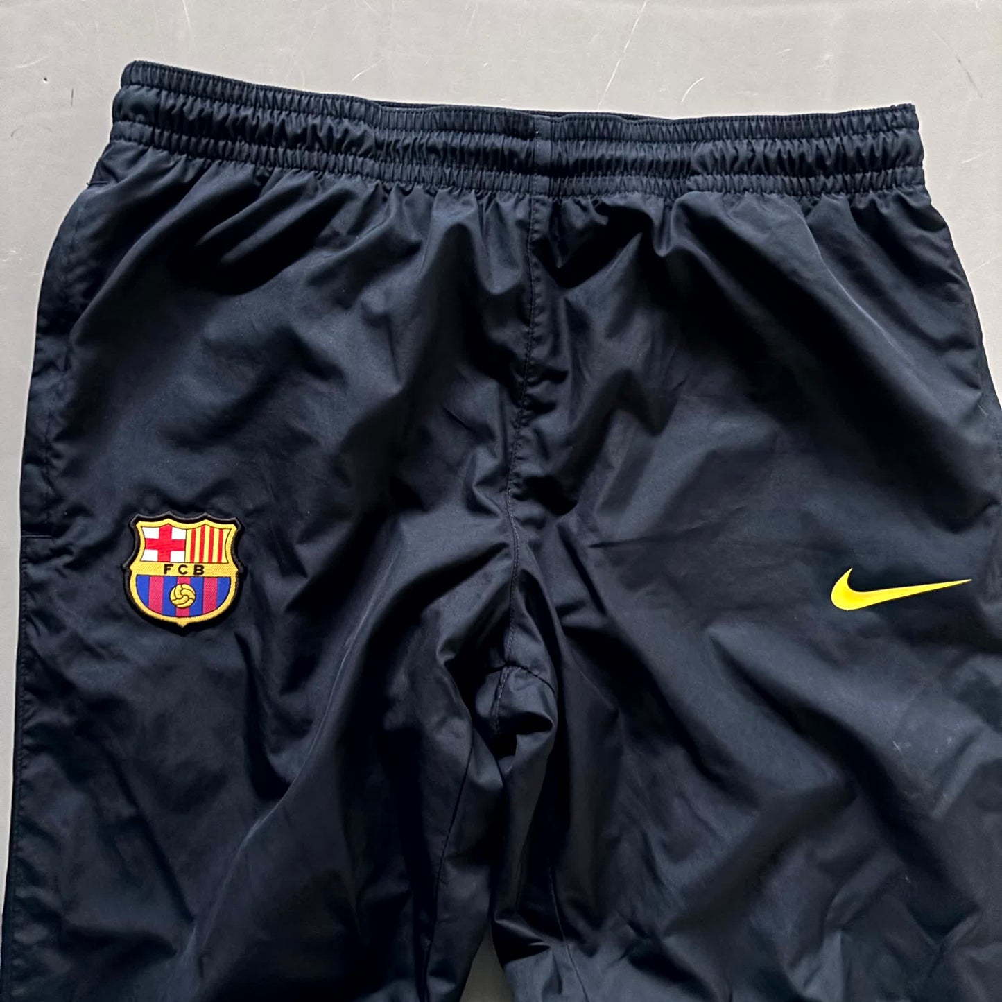 Nike x FC Barcelona Vintage Tracksuit 2013/14 | M