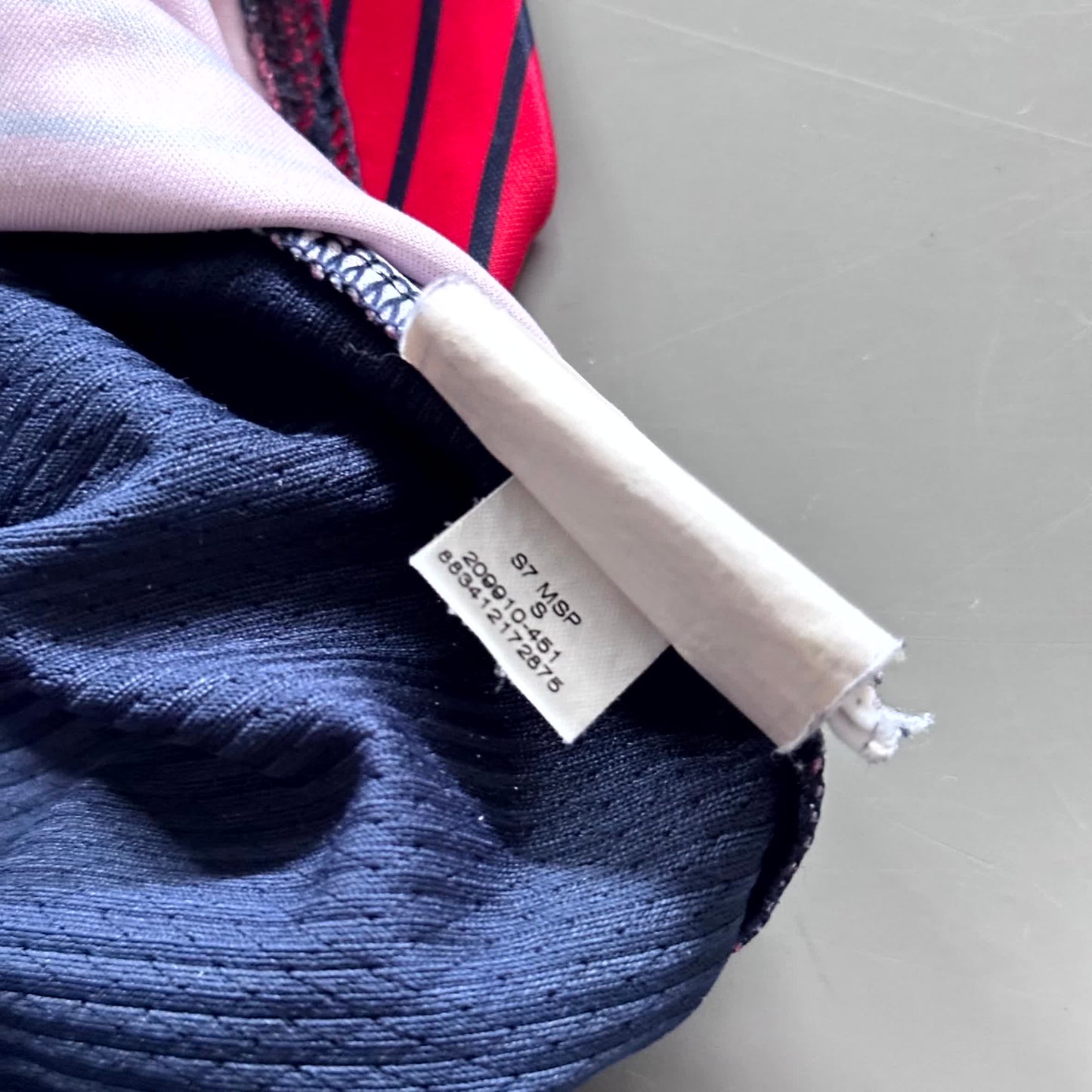 Nike x Arsenal Vintage *Premium* Trikot 2008/09 | S