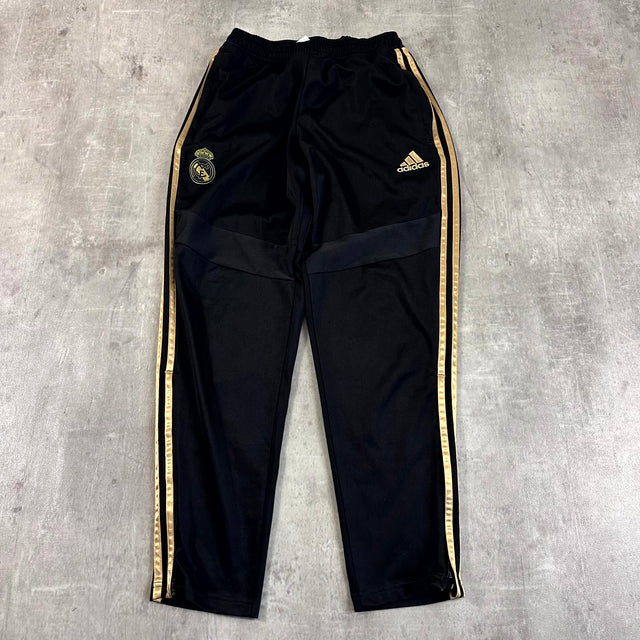 Real Madrid Tracksuit S