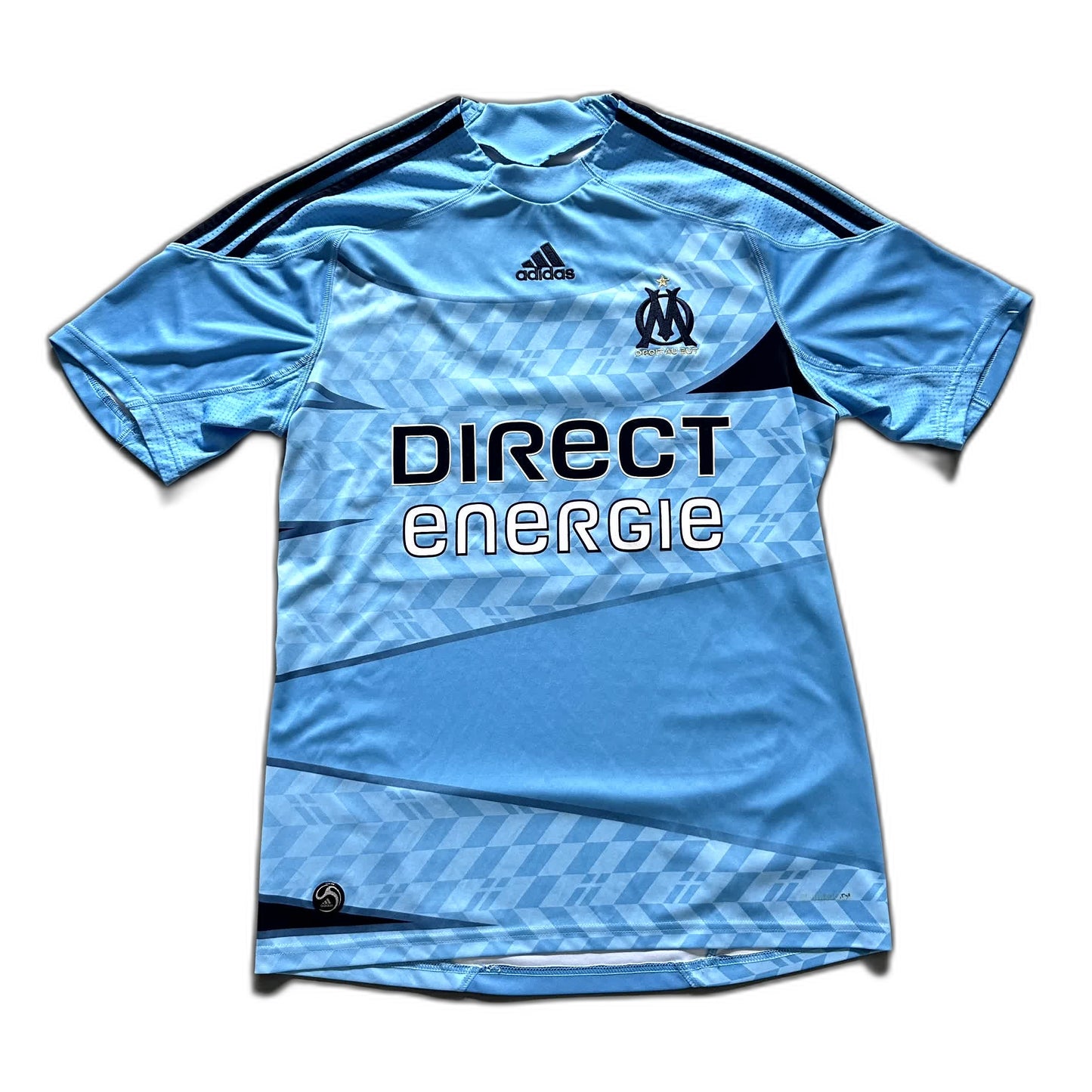 Adidas x Olympique Marseille Vintage Trikot 2006/07 | XL